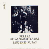 Perlas ensangrentadas