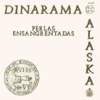 Perlas ensangrentadas