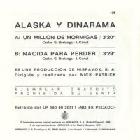 Un millón de hormigas