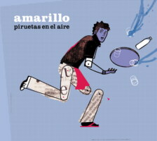 Piruetas en el aire