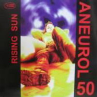 Rising sun