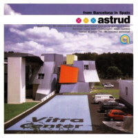 Astrud EP (Edición Japón)