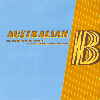 Portada de Australian B - Una recopilación de caras B y otras rarezas inencontrables (CD).