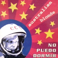No puedo dormir
