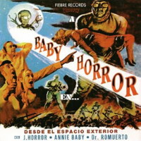 Desde el espacio exterior