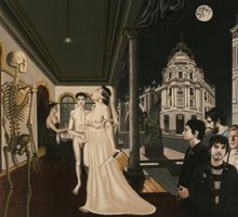 Sentido del espectáculo