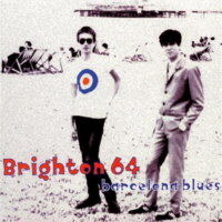 Barcelona blues 1983 - 1985