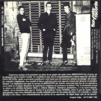 Deja de tocar a mi chica