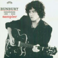 Canciones 1996 / 2006 - Sampler
