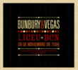 Portada de Bunbury & Vegas - Liceu BCN - 30 de noviembre de 2006 (DVD).