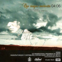 Que tengas suertecita (Edición para México)