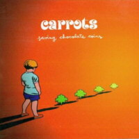 Saving chocolate coins (Reedición con extras)