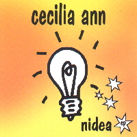Nidea EP