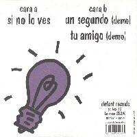 Si no lo ves