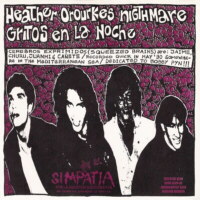 Squeezed Brains - Another day