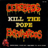 Kill the pope