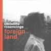 Portada de Foreign land (CD).