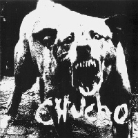 Chucho EP (Reedición)