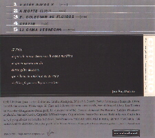 Los diarios de petróleo (Último fragmento)