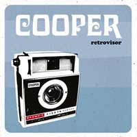 Retrovisor (reedición) - Colección 25° aniversario Elefant Records