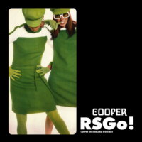 RSGo! (Cooper goes Records Store Day)