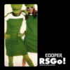 Portada de RSGo! (Cooper goes Records Store Day) (Single de vinilo de 7’’).