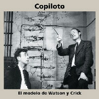El modelo de Watson y Crick