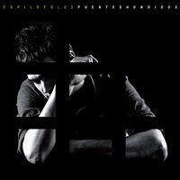 Los puentes hundidos