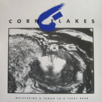 Whispering a tango to a teddy bear