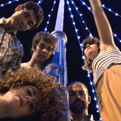 Foto de Cosmen Adelaida.