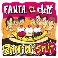 Banana split