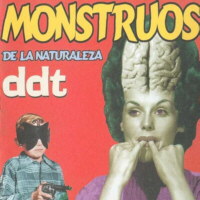 Monstruos de la naturaleza