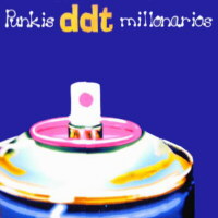 Punkis millonarios