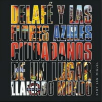 Ciudadanos de un lugar llamado mundo