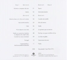 De ti sin mí / De mí sin ti (Caja de edición especial)