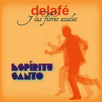 Espíritu santo
