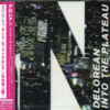 Portada de Into the plateau (versión japonesa) (CD).