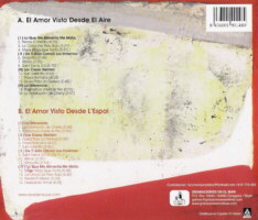 El amor visto desde el aire / El amor visto desde L’Espai