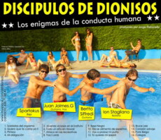Los enigmas de la conducta humana
