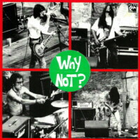Why Not? / Discípulos De Dionisos