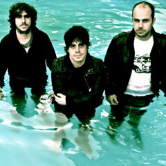 Foto de Disco Las Palmeras! .