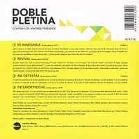 Contra los amores perdidos (Dedicatessen vol. 2)