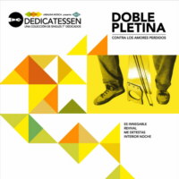 Contra los amores perdidos (Dedicatessen vol. 2)