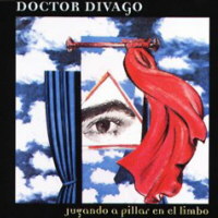 Jugando a pillar en el limbo