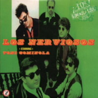 Los chicos de al lado (X Aniversario Gominola Soul)