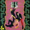 Portada de Surf & shake (Single de vinilo de 7’’).