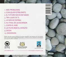 El futuro no es de nadie