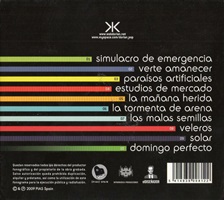 La ciudad subterránea