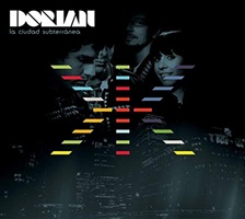 La ciudad subterránea