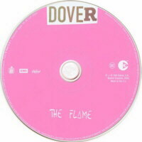 The flame